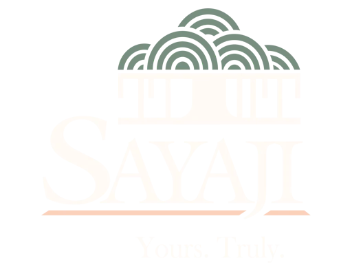 Sayaji Logo